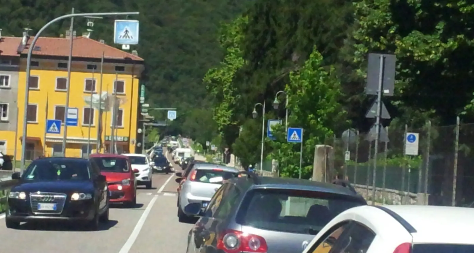 Telenovela Loppio-Busa Gilmozzi: appalto entro l'anno