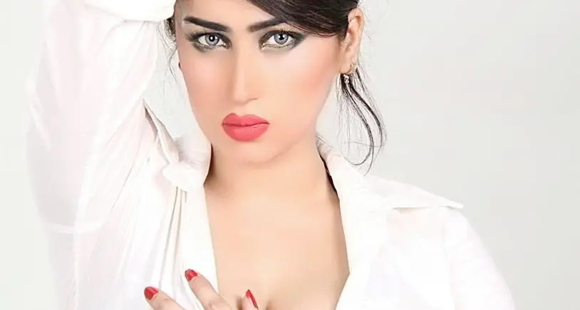 Modella pakistana strangolata dal fratello perché non rispettava le tradizioni islamiche