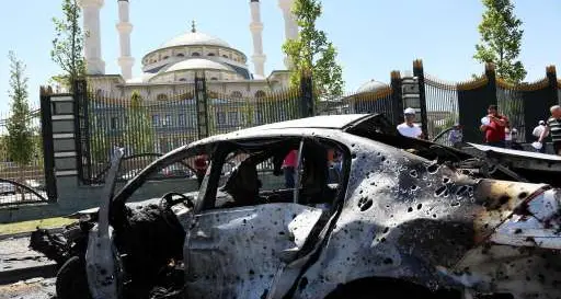 «Esplosioni e spari vicino a dove viviamo» Il racconto dei trentini nell'inferno di Ankara