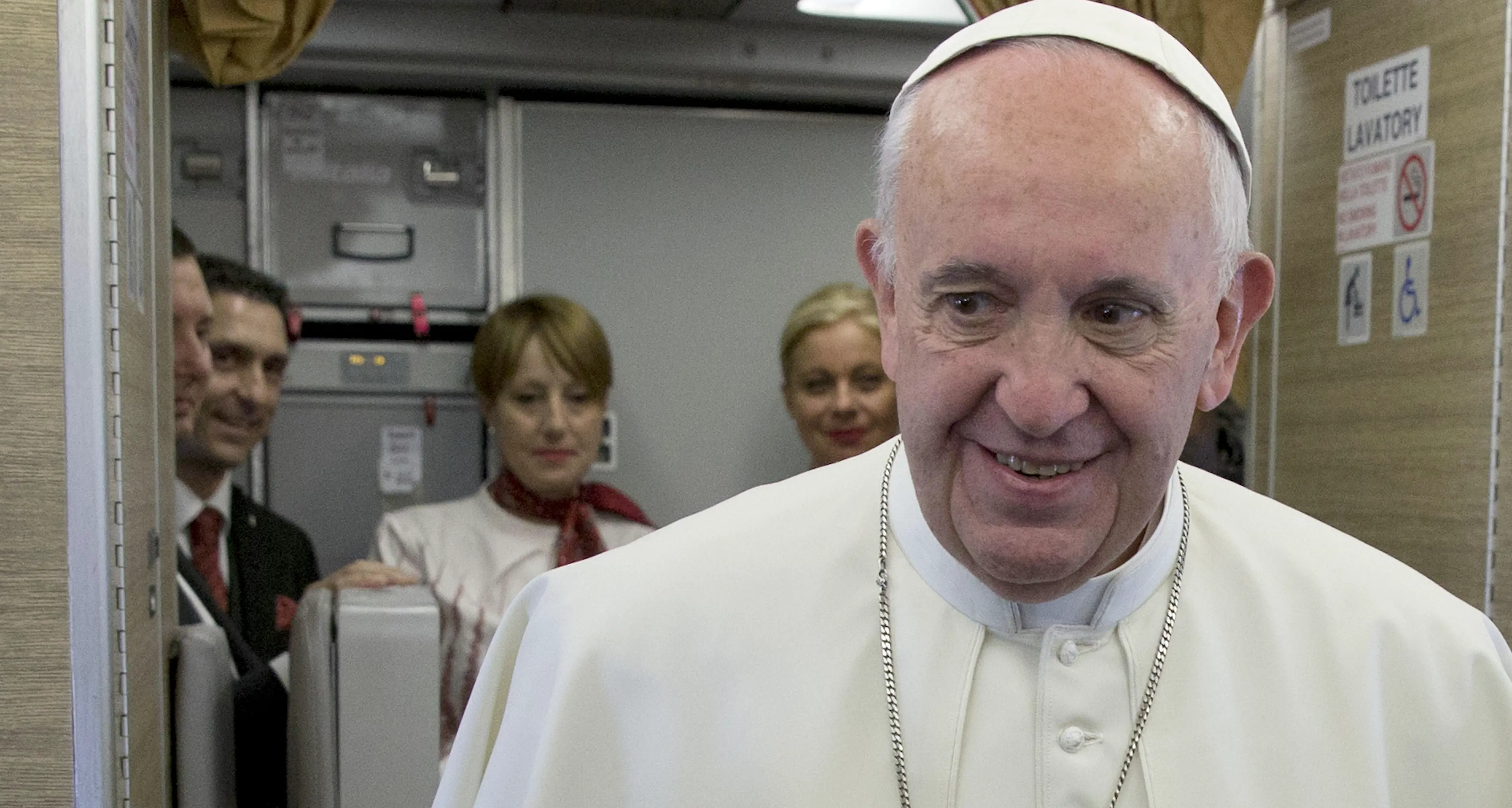 Gmg in Polonia Festa della Caritas