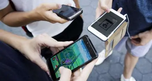 Tutti pazzi per Pokemon Go. Troppi utenti, server ko