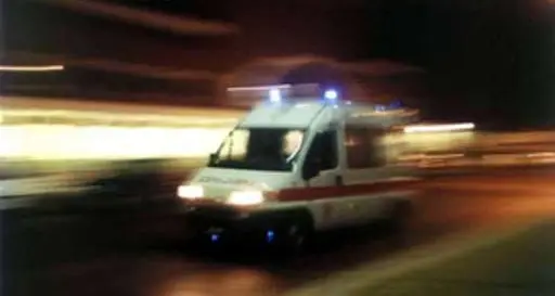 Scontro tra auto nella notte Sette feriti a Zambana Vecchia