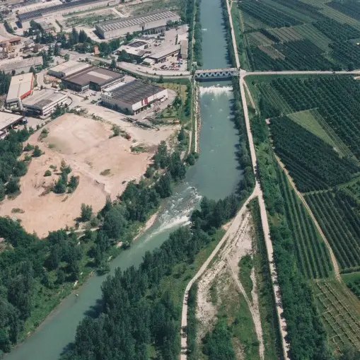 Mezzolombardo, a giudizio