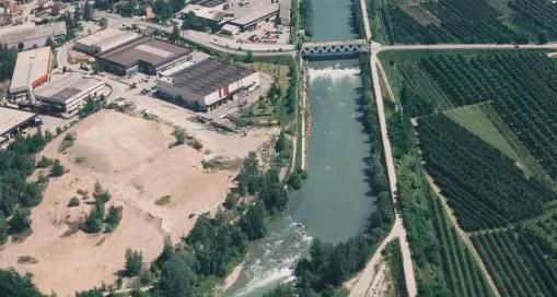 Mezzolombardo, a giudizio