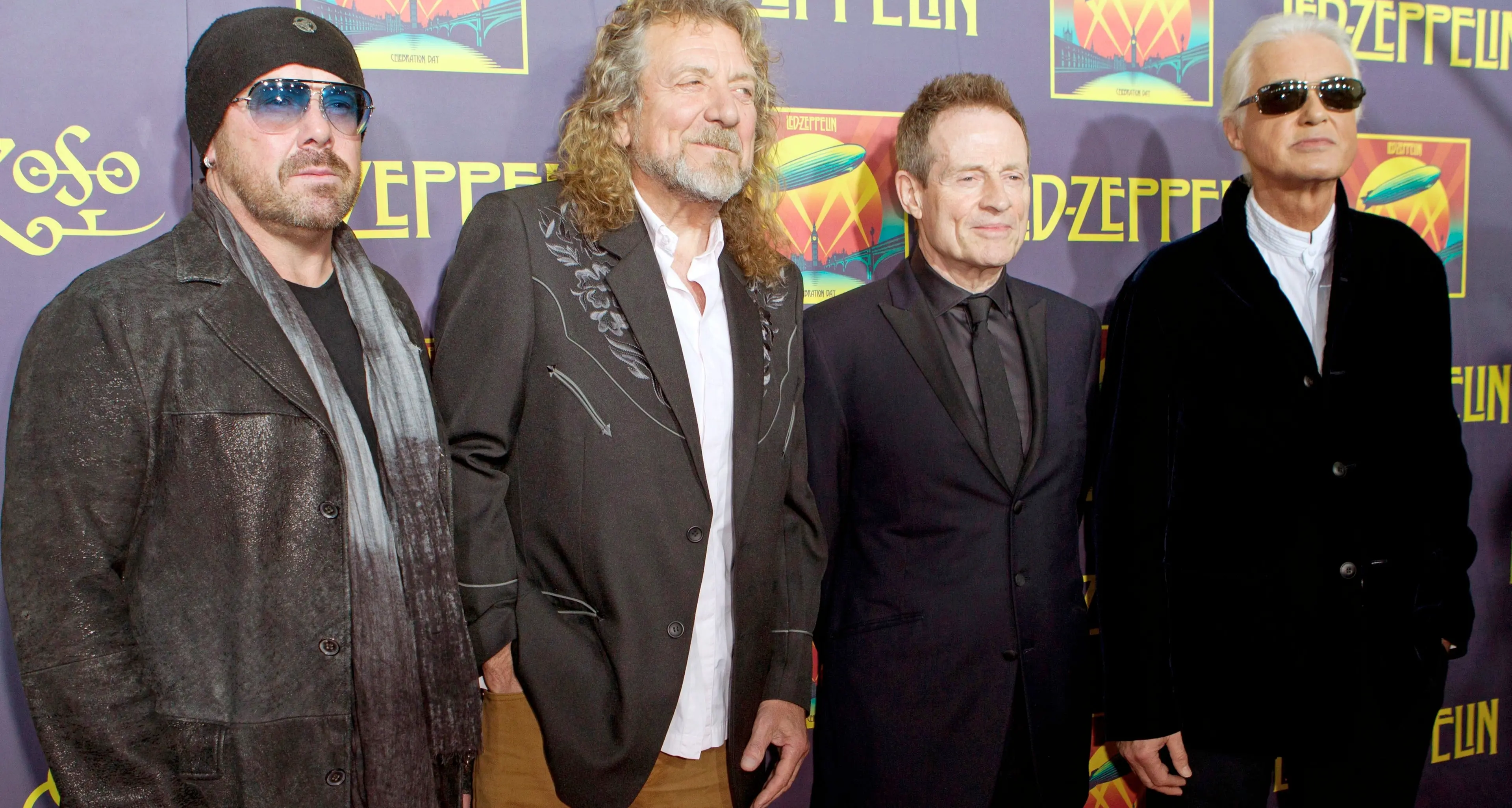 Led Zeppelin in tribunale: plagio l'intro di «Stairway to Heaven»?
