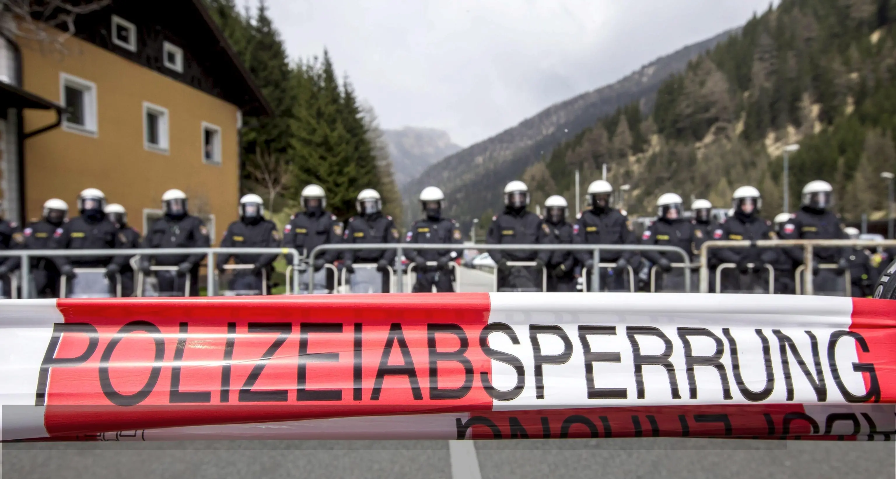 Vienna invia 70 militari al Brennero È gelo tra Italia e Austria