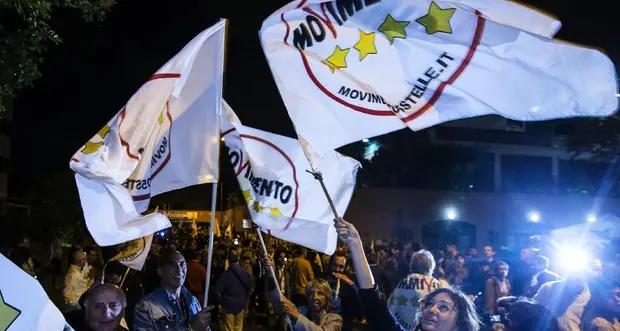 Non solo Roma e Torino Al M5S 19 ballottaggi su 20