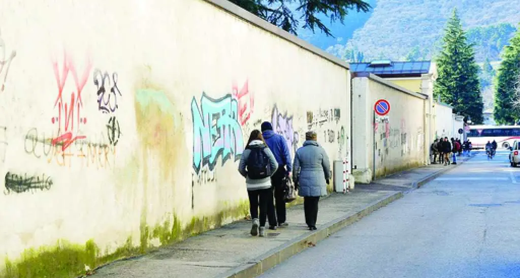 Estate di lavori in tutta la città Dal Comune pronti 10 milioni di euro