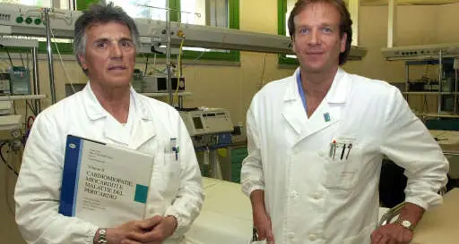 Trapiantati tre cuori in 24 ore. Trasferiti anche due reni