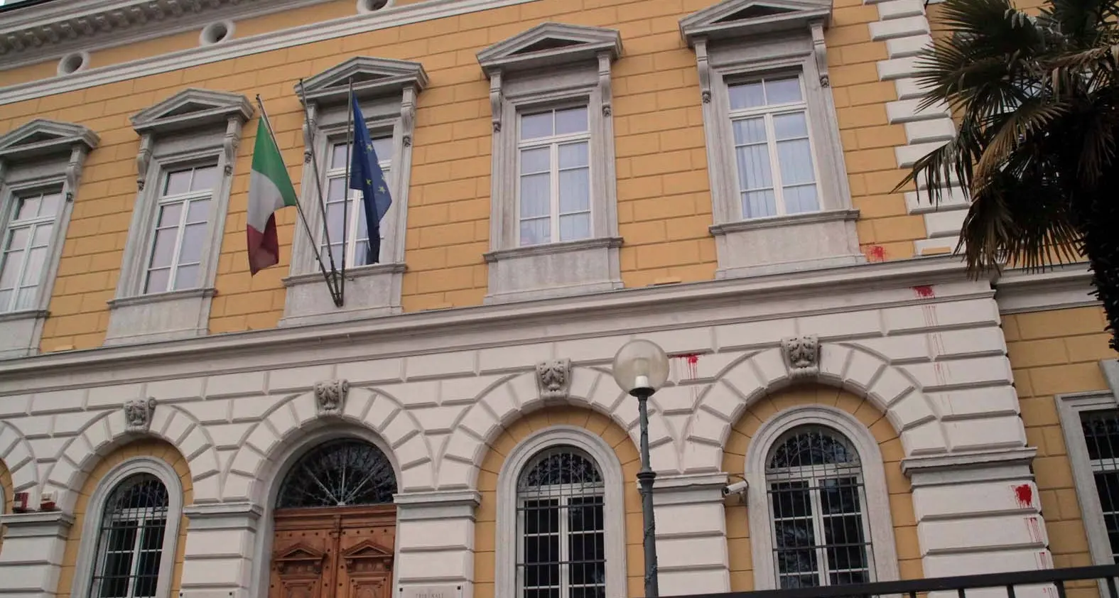 Abusi sulle anziane pazienti Condanna bis a Cirrincione