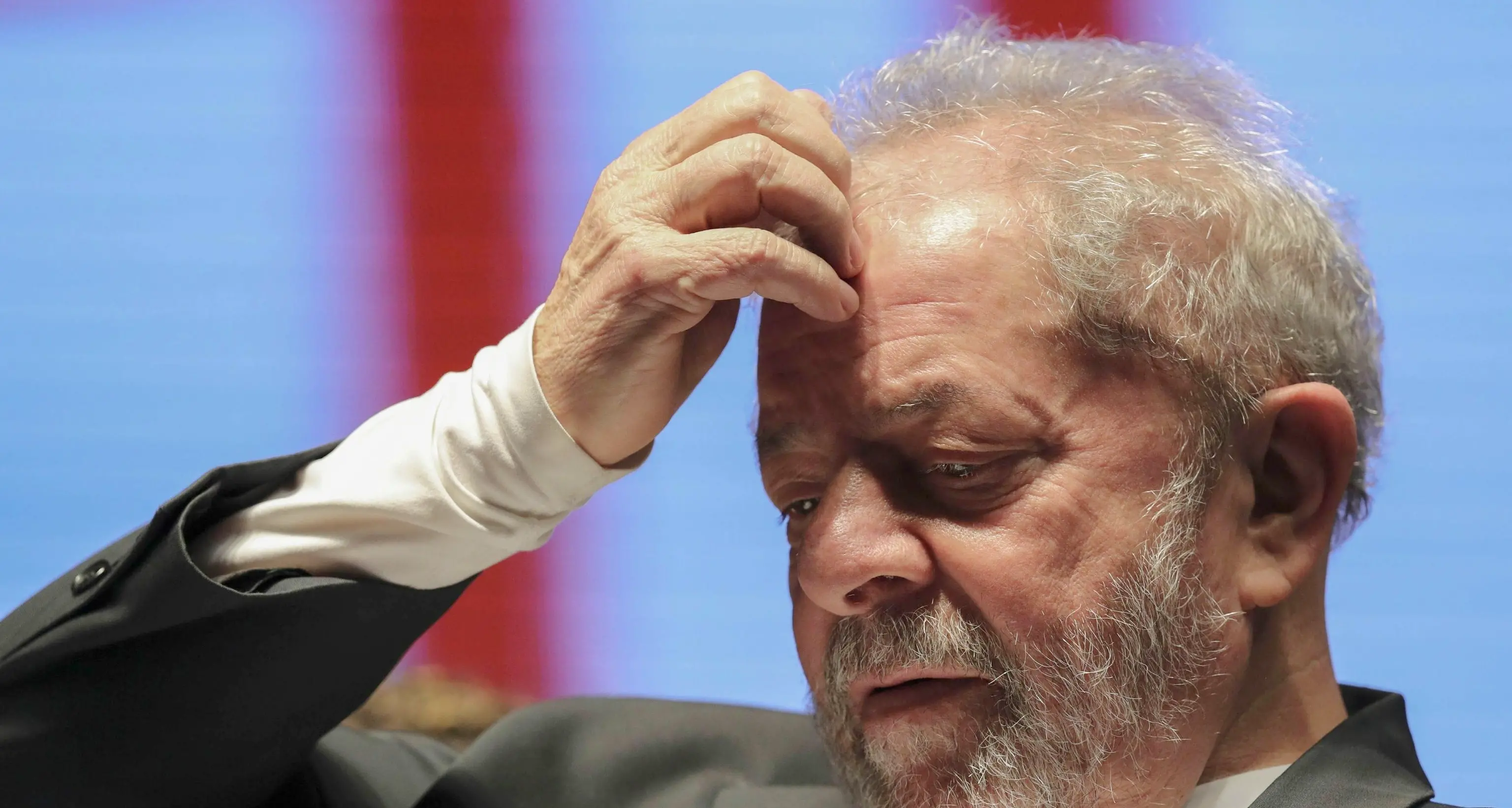 Brasile, Lula arringa la folla «Io sono innocente»
