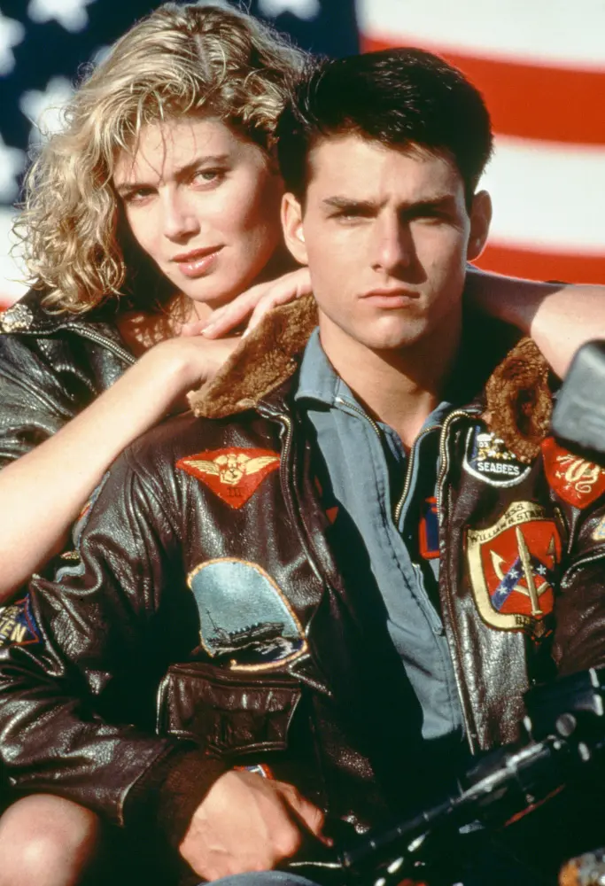 Aggredita Kelly McGillis Attrice di Top Gun e Witness