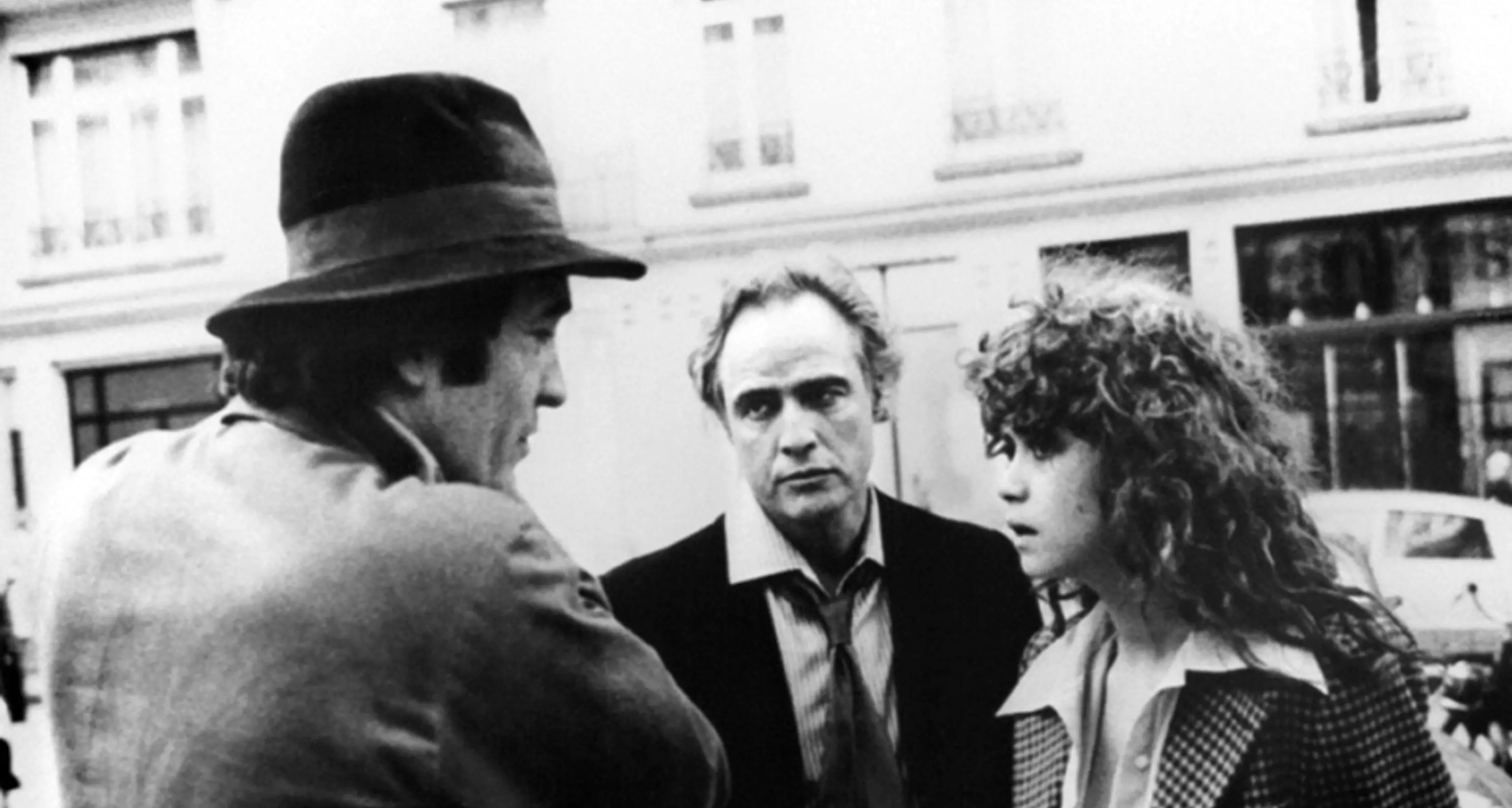 Marlon Brando e Richard Pryor furono amanti negli anni '70