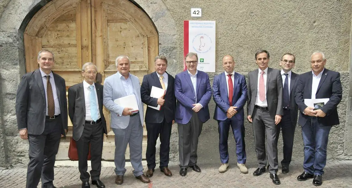 Parco Stelvio, linee guida entro settembre