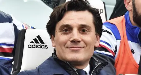 Montella, prime parole da milanista «Sognavo fin da piccolo i rossoneri»