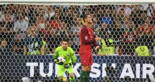 Portogallo in semifinale Sconfitta la Polonia ai rigori (6-4)