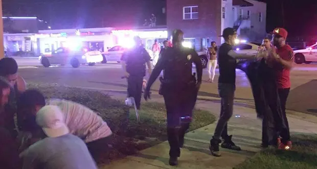 Strage al club gay, 50 morti Ipotesi terrorismo islamico