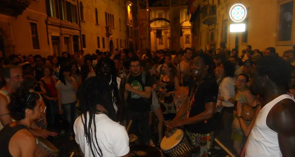 Magica Notte: niente musica in piazza Decisione del Comune per alcune vie
