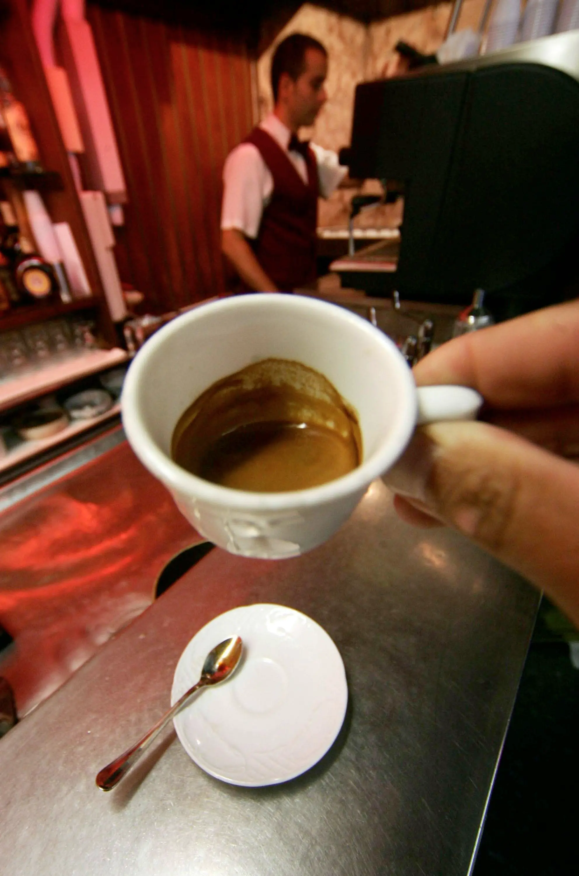 Mancato scontrino da 1 euro, ne riceve 166 di multa