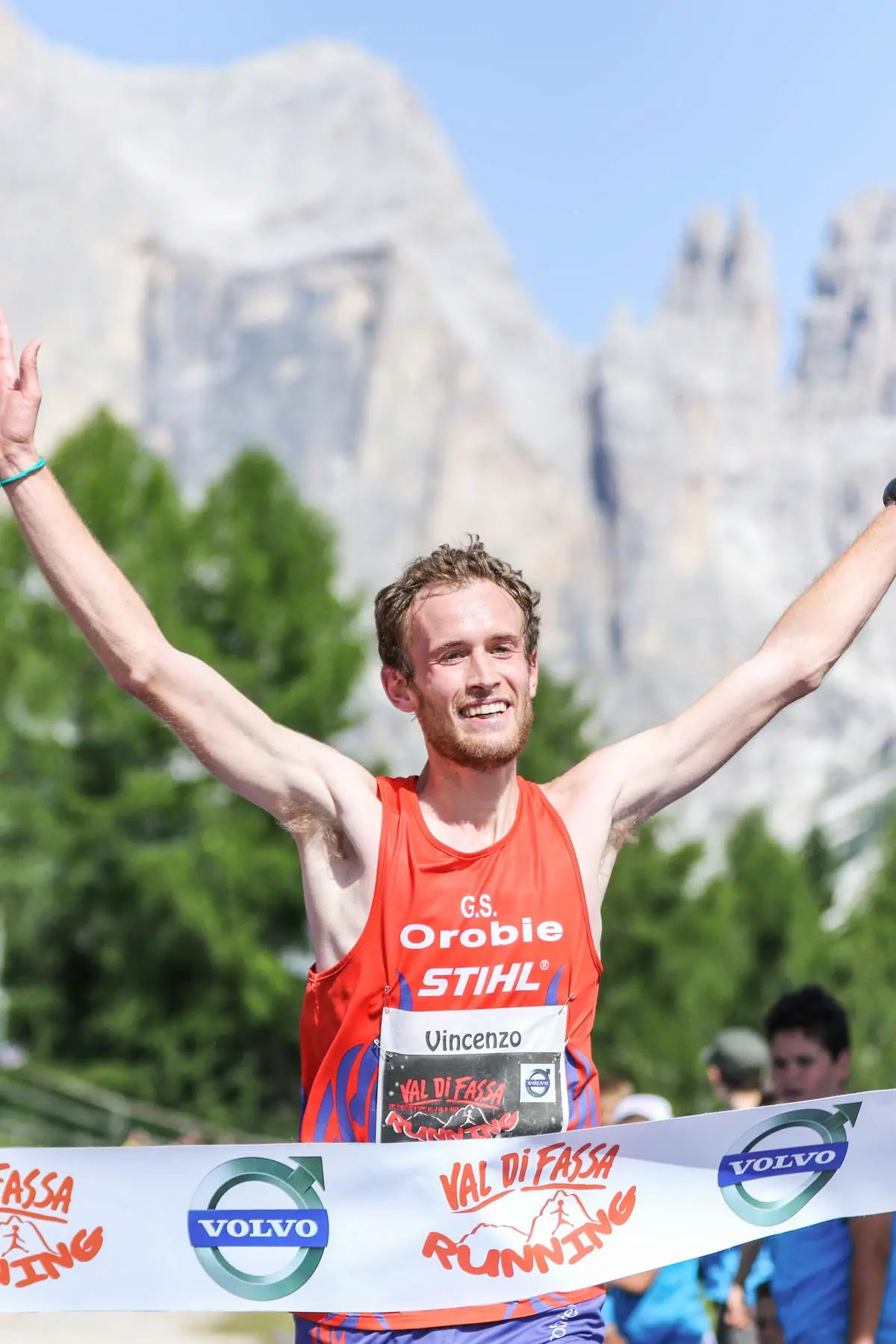 A fine giugno torna la Val di Fassa Running