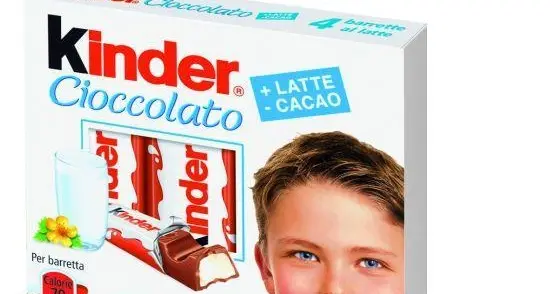La Ferrero compie 70 anni È la terza multinazionale dei dolci