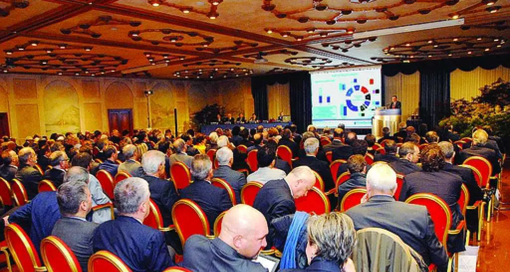 Bcc, è braccio di ferro sul gruppo nazionale La Federazione perderà i controlli sul credito