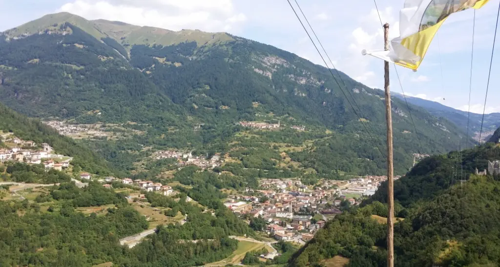 Creto, ritorna la Fiera di maggio