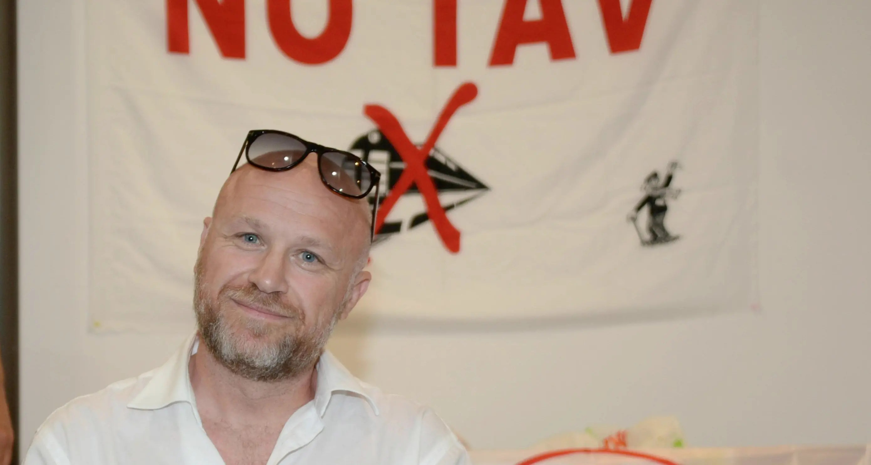 Nogarin su Pizzarotti «Nessuna marcia indietro»