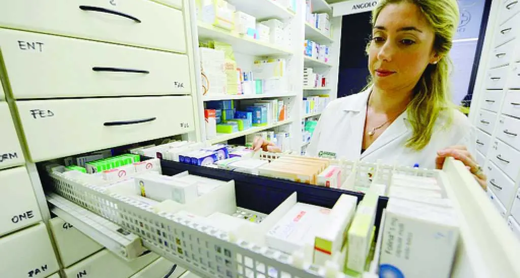Farmacie Comunali, utile record 798 mila euro di dividendi