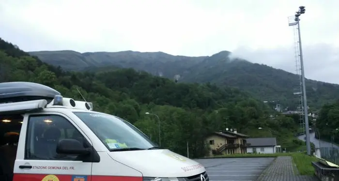 Friuli, ucciso da un fulmine durante corsa in montagna
