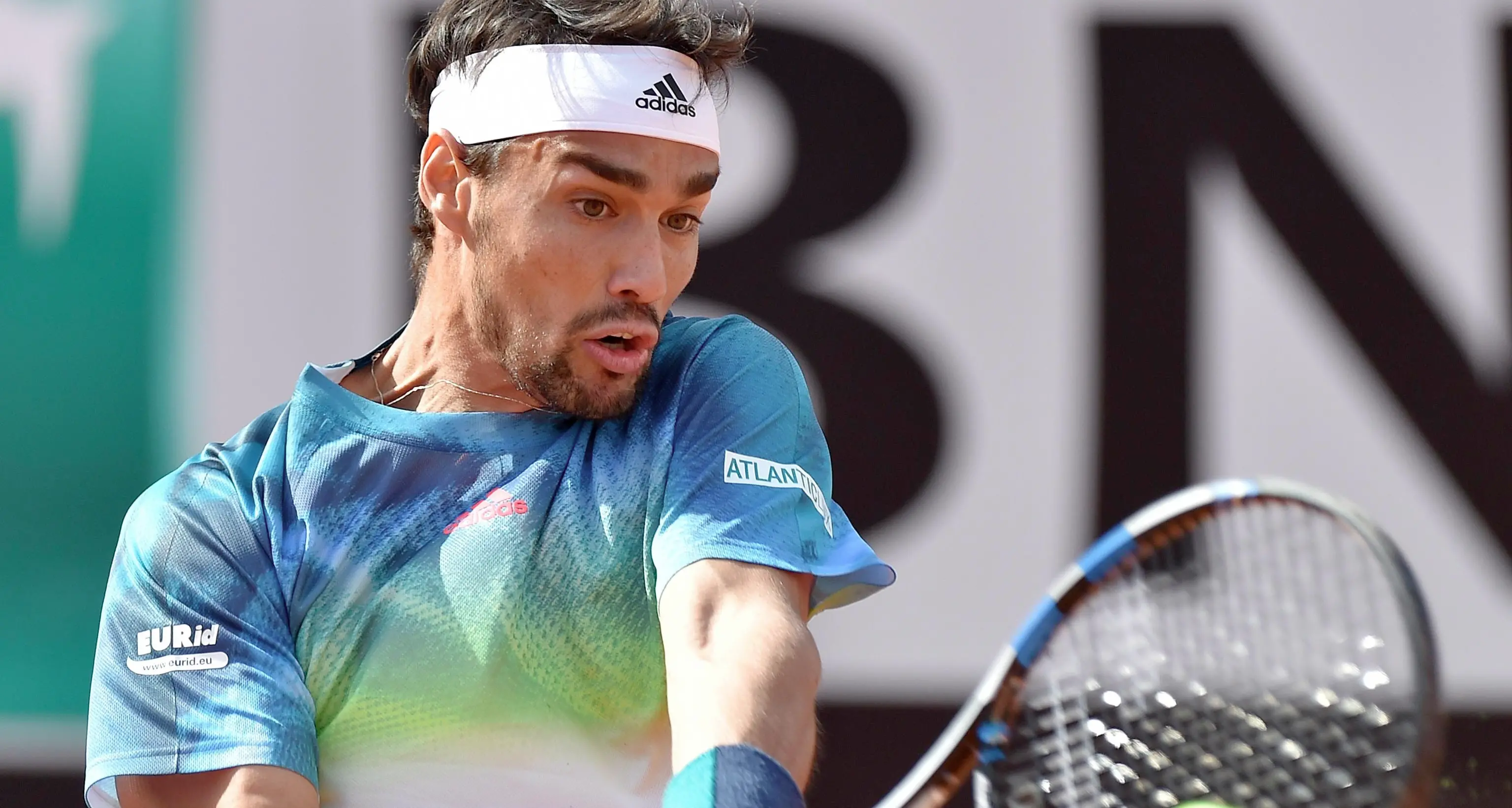 Disastro Italia in Atp Cup: perdono Fognini e Travaglia poi il ko della Russia nel doppio