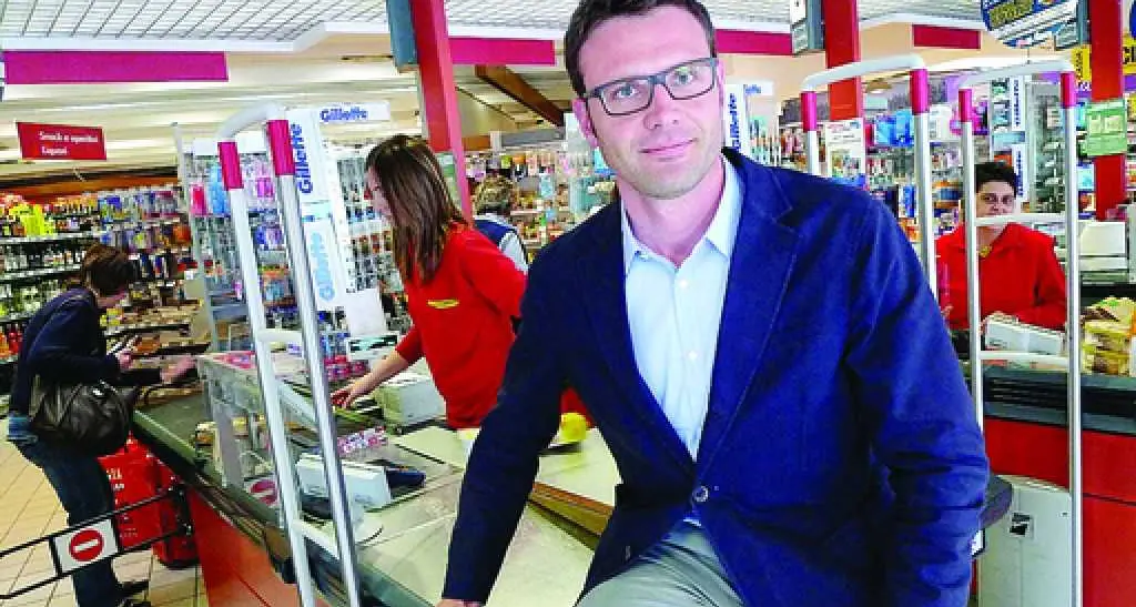 Il gruppo Poli aggancia la ripresa: vendite a +4,4%