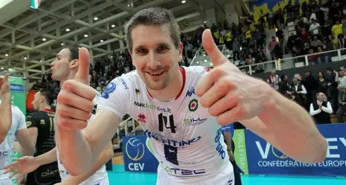 Stokr: «Con Lorenzetti sono pronto a cambiare per crescere ancora»