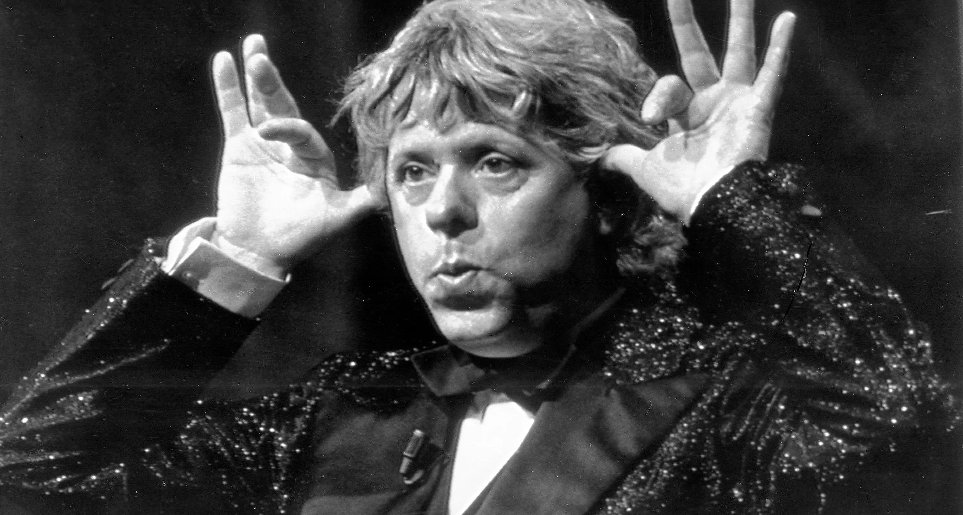Addio a Lino Toffolo cabarettista genio dell’ironia