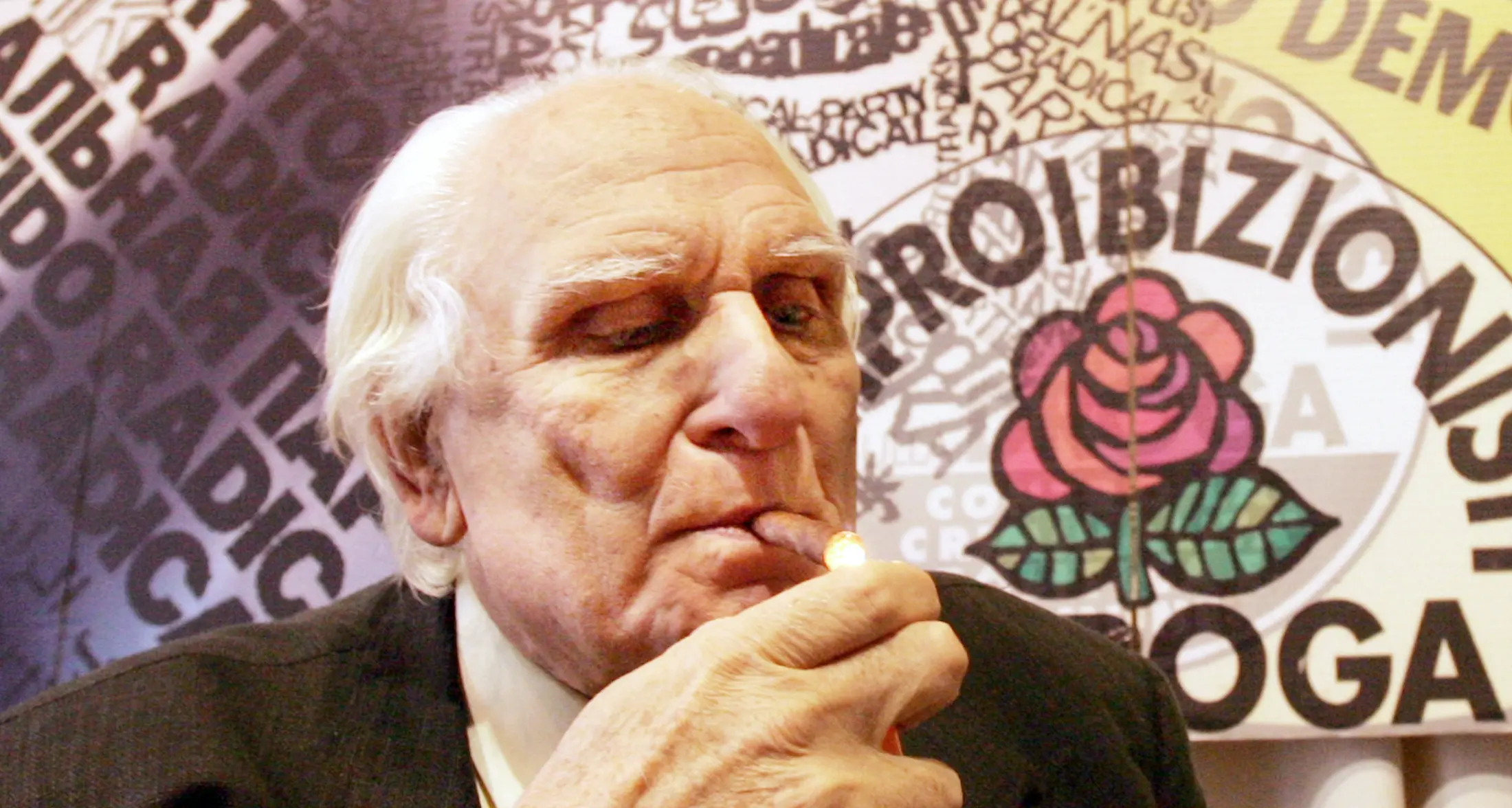 La proposta: Giardini intitolati a Marco Pannella, polemiche