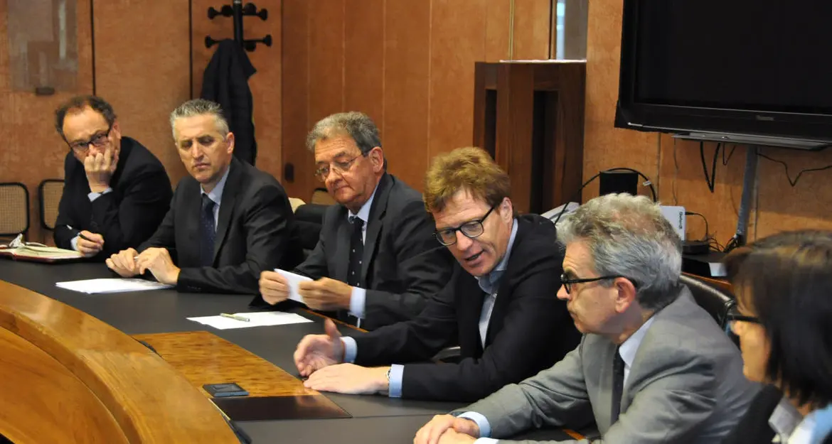 Vetri Speciali assume altri 60 addetti Whirlpool