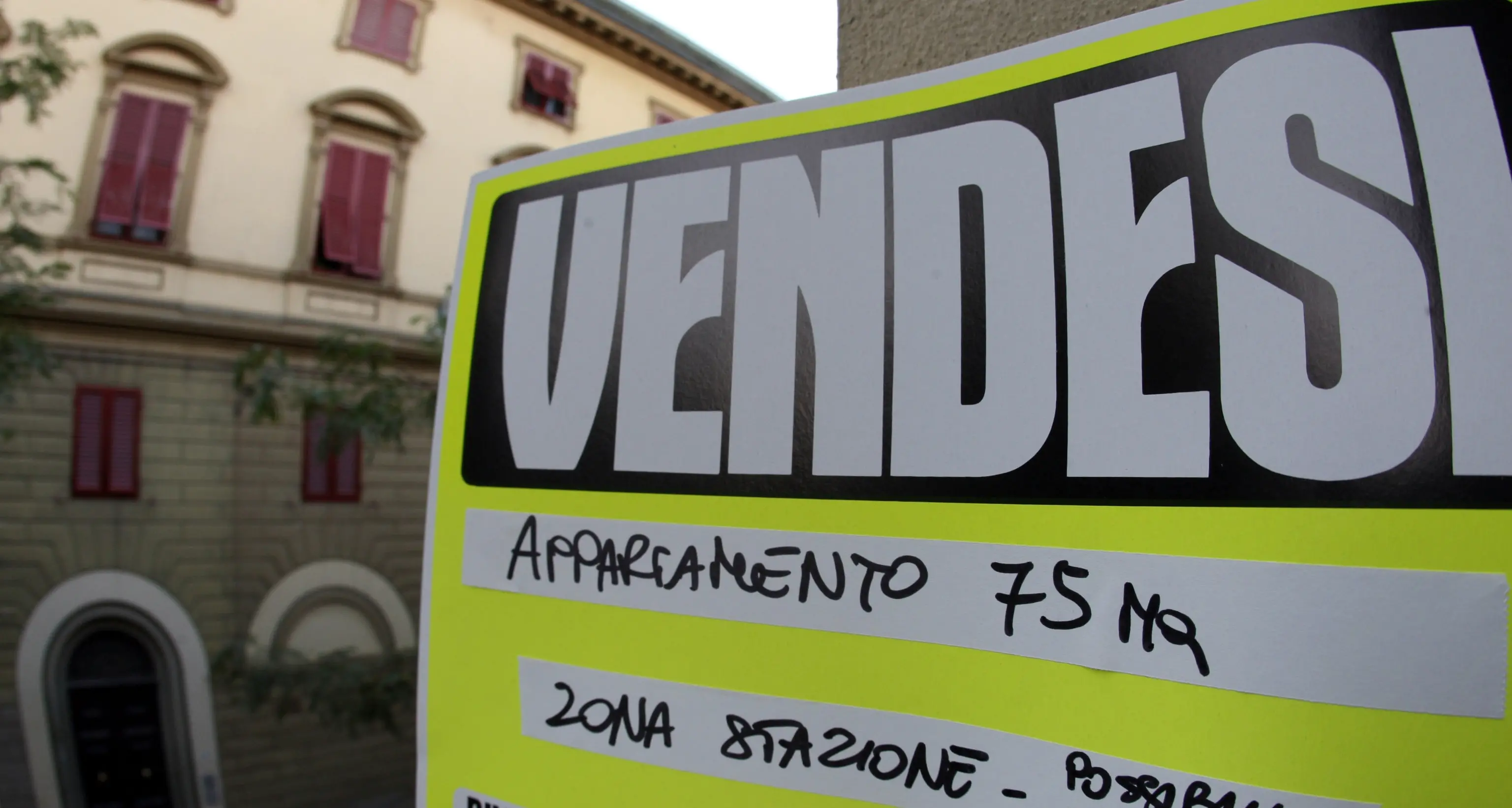 Mercato immobiliare stabile In Trentino vendite a +0,4%