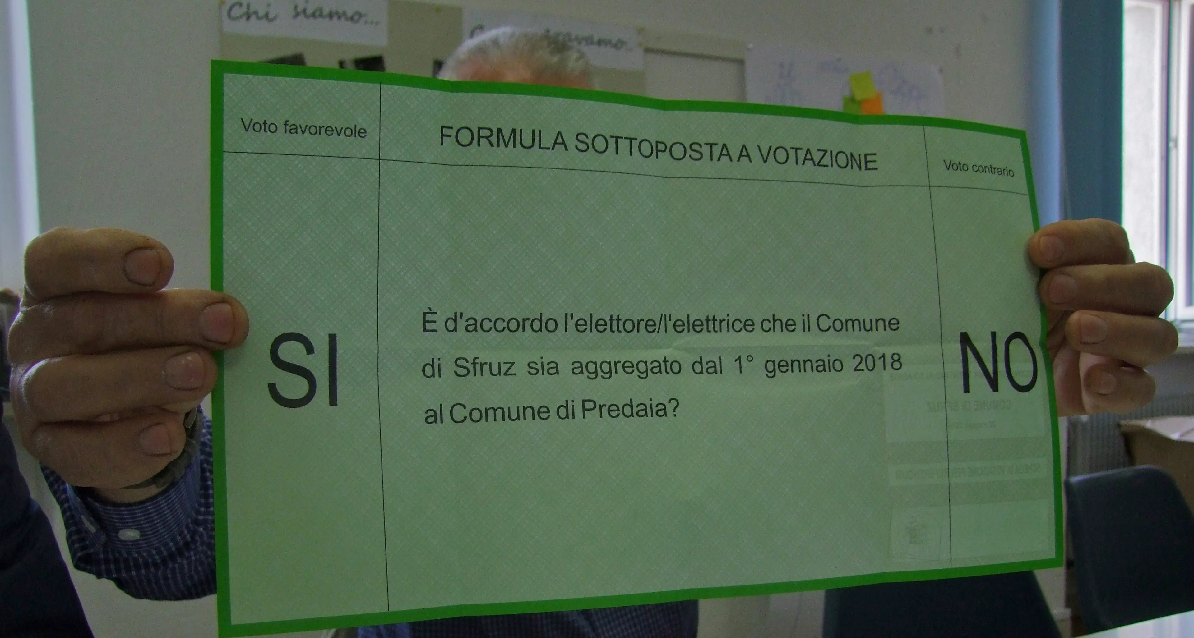 Fusioni, niente quorum per Tesero e Panchià e per Cavalese e Castello-Molina di Fiemme