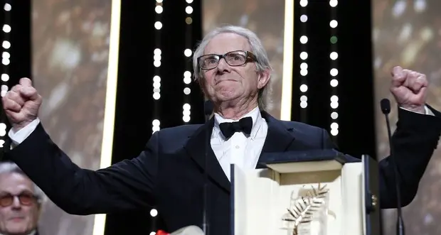 Cannes 2016: la Palma d'oro a «I, Daniel Blake» di Ken Loach