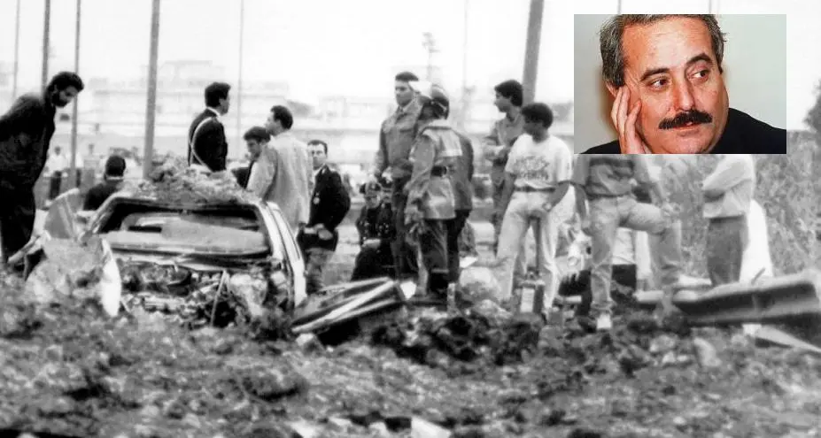 L'anniversario di Capaci «Più liberi grazie a Falcone»