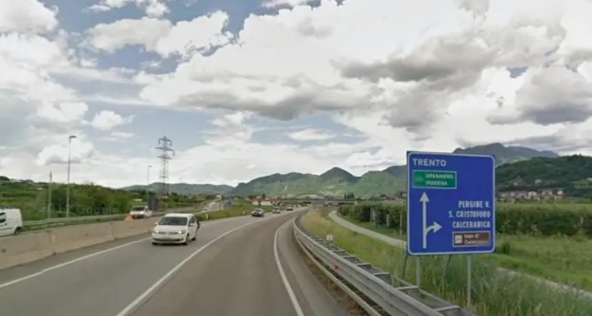 Il sottopasso ciclopedonale che non c'è Pergine-San Cristoforo, nuovo appello