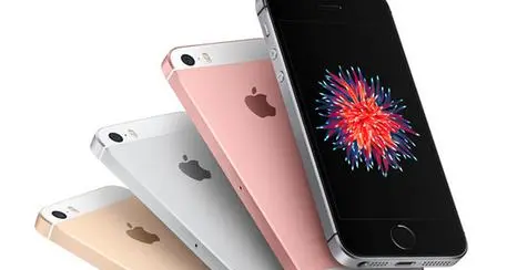L'iPhone 7 potrebbe avere 4 altoparlanti