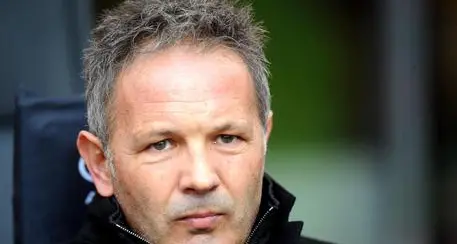 Mihajlovic è il nuovo allenatore del Torino