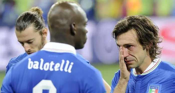 Bonucci contro Mario Balotelli «Doveva cambiare per essere qui»