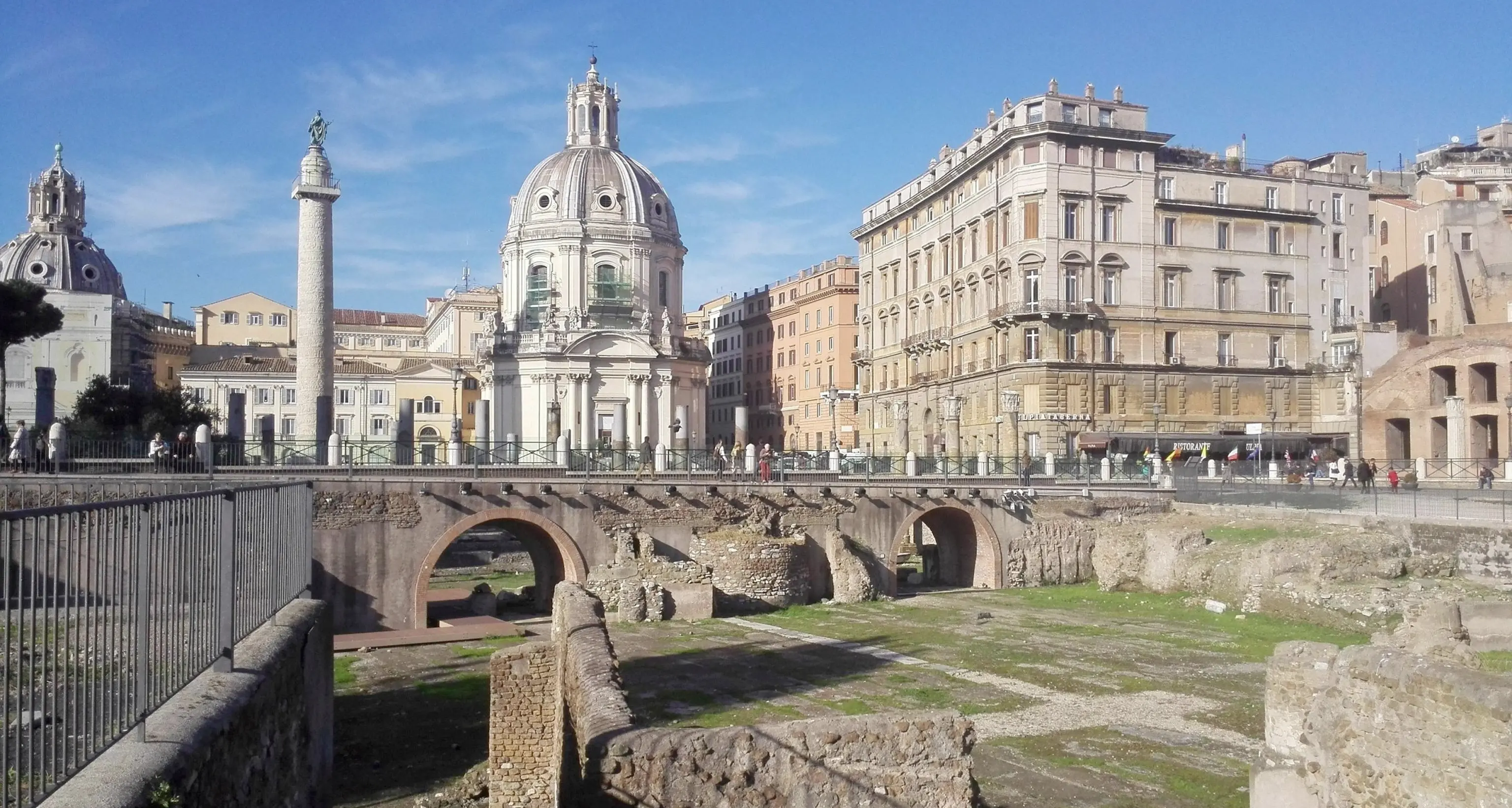 Storia e salute, Impero Romano «piegato» dall'artrosi