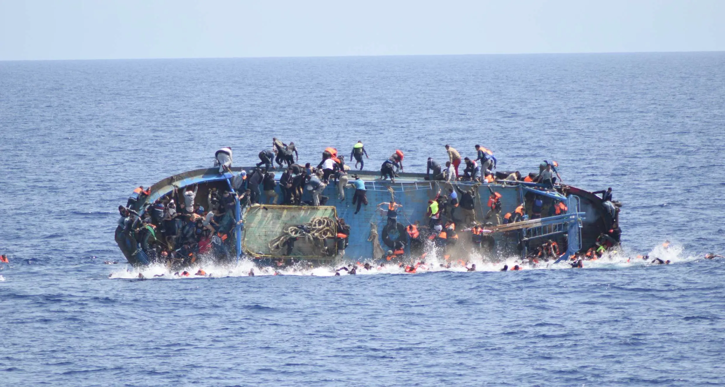 Migranti fuggiti dalle guerre e dalla povertà. In Trentino al 31 agosto ce ne sono 1251