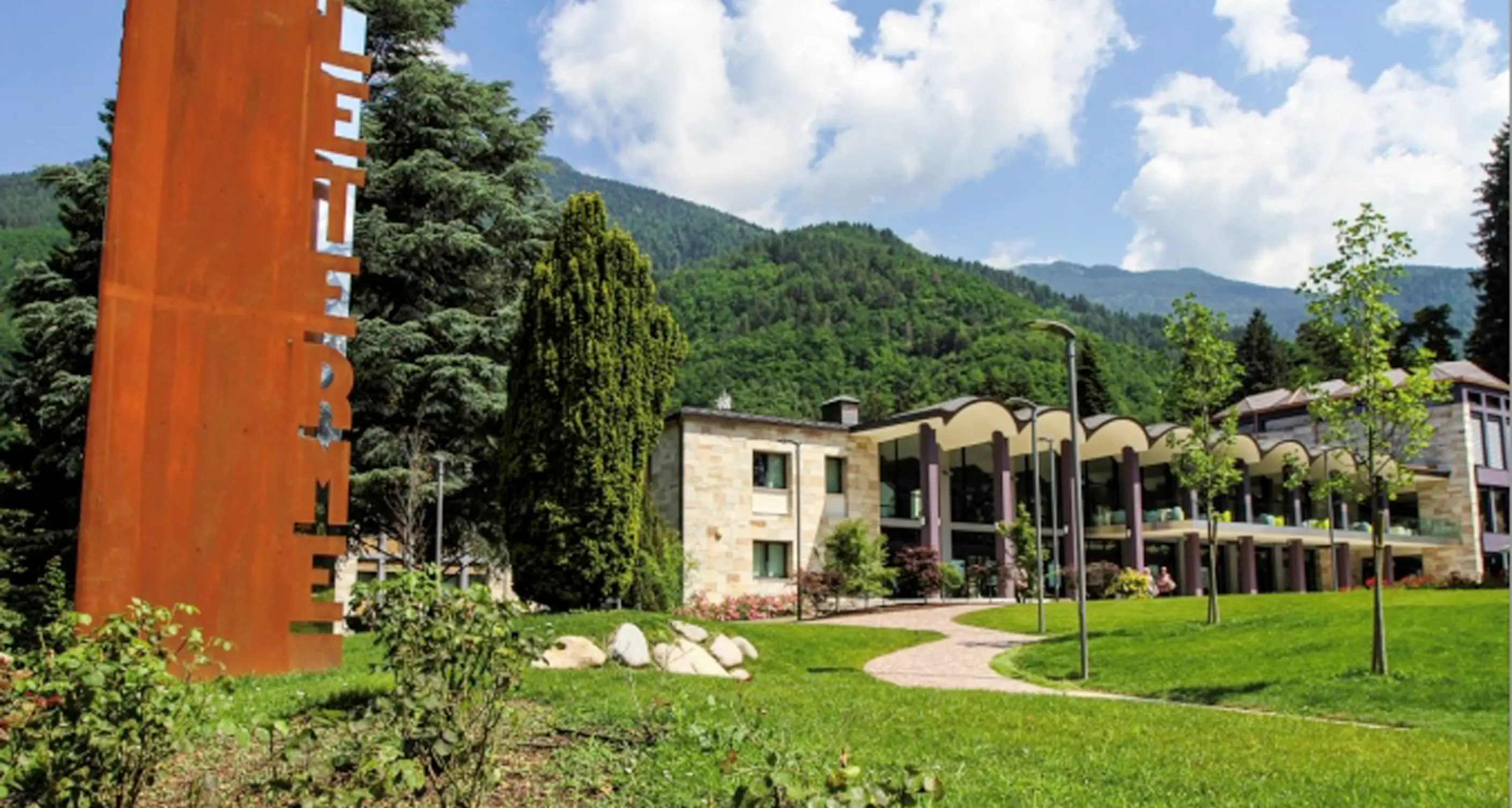 Terme di Levico, stagione iniziata alla grande