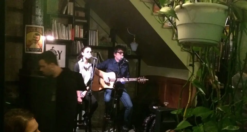 Nuovo regolamento musicale in città: raccolta firme al Cafè de la Paix