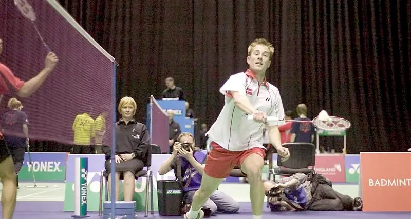A Levico le finali nazionali studentesche per badminton, orienteering e volley
