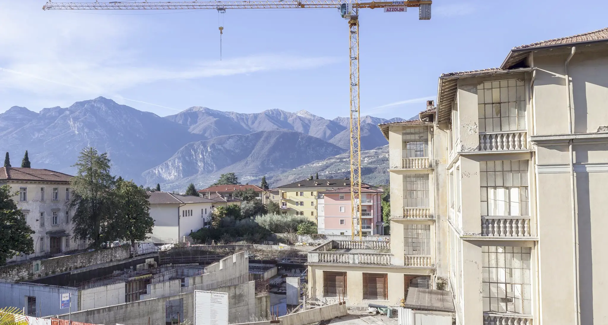 Ex Quisisana, il comune si è inguaiato da solo